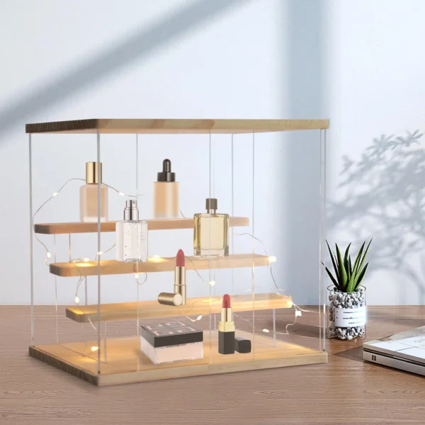 Storage Specification for Household Products Toys Jewelry Cosmetics Display Rack/Counter Box