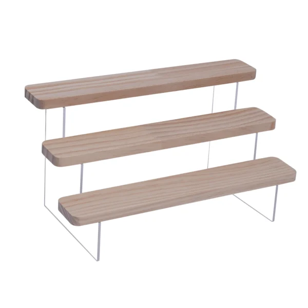 Storage Specification for Household Products Toys Jewelry Cosmetics Display Rack/Counter Box - Image 3