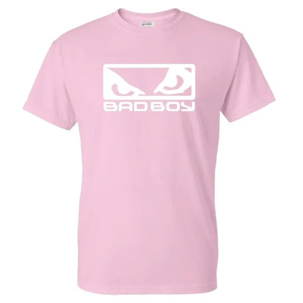 Bad Boy T-shirt Fashion Print Streetwear Men Women High Quality Cotton Tshirt Sport Casual Shirt Hip Hop Tees Tops Male Clothing - Image 18