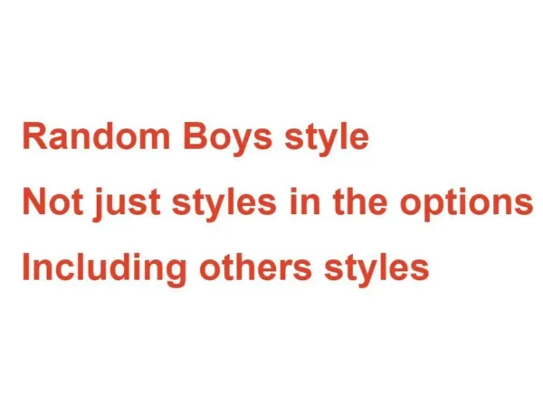 New Cartoon T-shirt For Boys Baby Print T-shirt Fashionable Casual Loose Sports T-shirt Children's Summer Short Sleeved Top - Image 7
