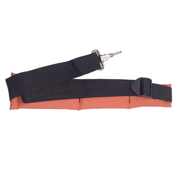 Nylon Trimmer Shoulder Strap Adjustable Shoulder Strap Harness For Trimmer Lawn Eater Grass Edger Garden Lawn Mower Spare Parts - Image 4