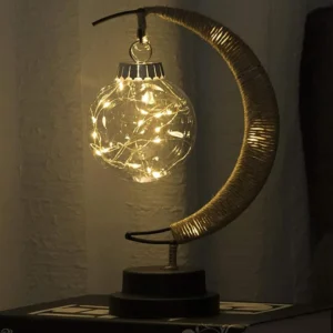 Night Light With Stand Multifunctional And Practical Lighting Solution Decorative Lamp LED Desk Lamp