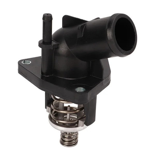 Car Engine Thermostat 12674639 Water Pump Outlet Assembly Replacement - Image 7
