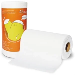 NNX Reusable Paper Towels Kitchen Towel Dish Cloths and Hand Wipes MultiUse Durable and Reusable Rags for Kitchen and Daily Cle