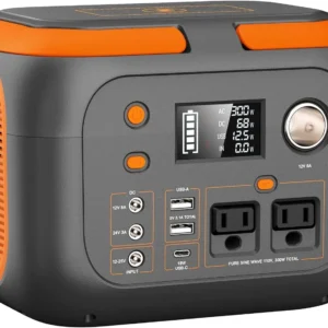 SinKeu Portable Power Station