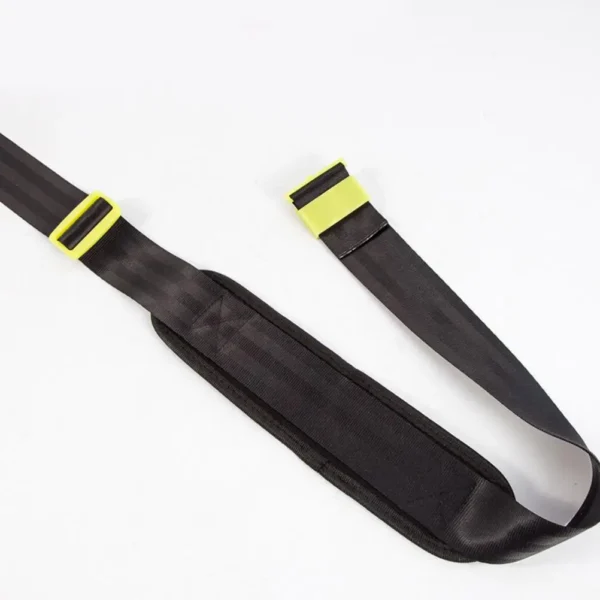 Electric Sprayer Straps 4 Pcs Adjustable Soft Shoulder Harness for Backpack Sprayers Garden Tools - Image 4