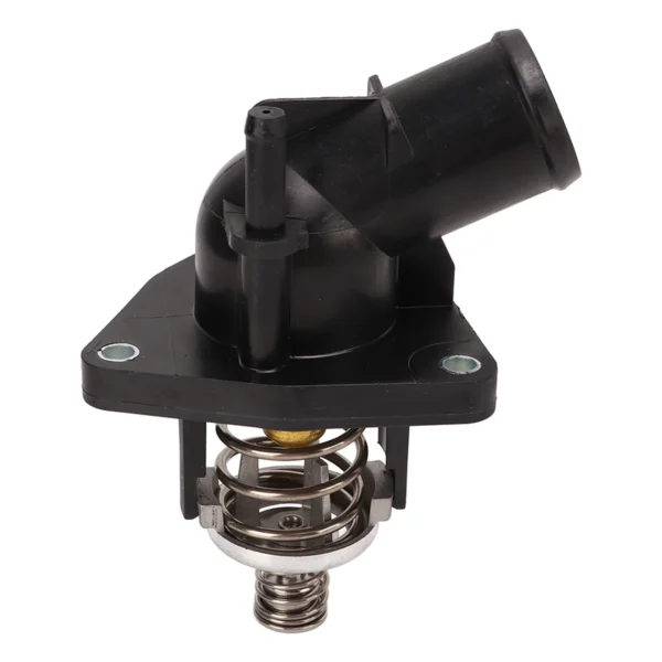 Car Engine Thermostat 12674639 Water Pump Outlet Assembly Replacement - Image 5