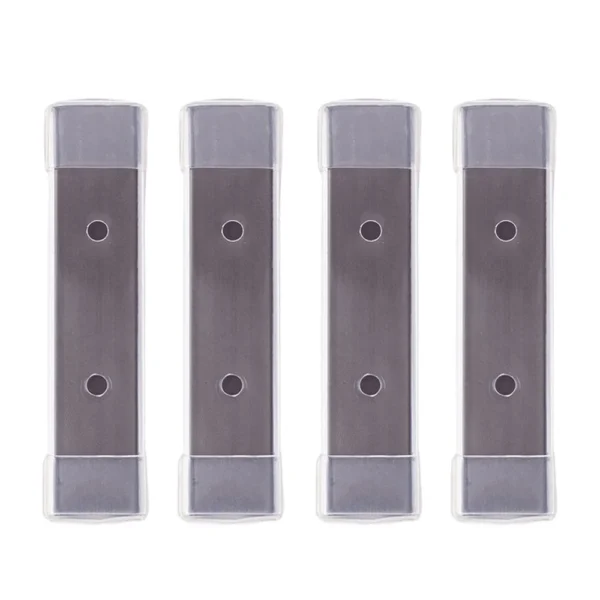 4PCS Toilet Magnets Cleaning Stick Magnets Magnetic Toilet Bowl Cleaner Toilet Environmentally Cleaning Tools - Image 6