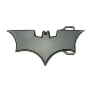 Animal Bat belt buckle Western casual belt buckle