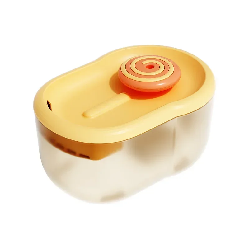 Pet Water Dispenser Cat Water Dispenser Automatic Living Water Smart Water Feeder Constant Temperature Drinking Water - Image 3