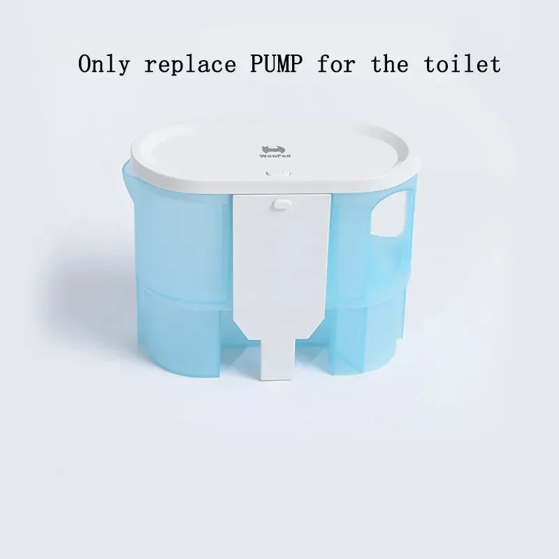 Smart Dog Toilet for Pets Indoor Potty Training Pads Puppy Potty Tray with Automatic Urine Collection and No More Paper Pad - Image 8
