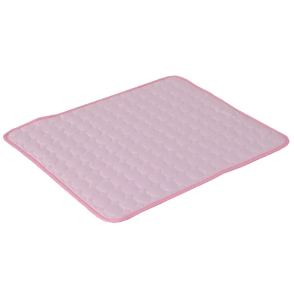 Dog Cooling Mat Summer Pet Cold Bed Extra Large For Small Big Dogs Pet Accessories Cat Durable Blanket Sofa Cat Ice Pad Blanket - Image 9