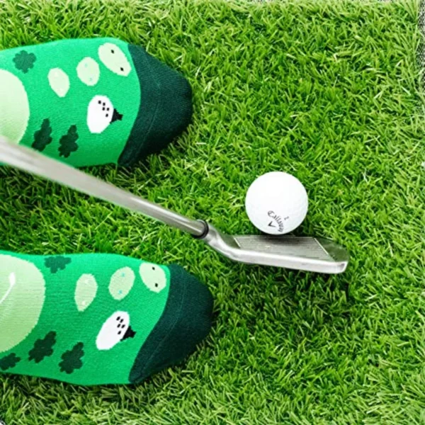 Fun Socks Funny Gifts for Men Women and Teens - Image 5