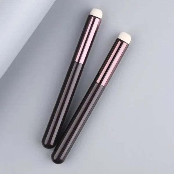 1Pcs Multi Purpose Concealer Brush Lip Brush Matte Lipstick Smudge Brush Concealer Eyeshadow Brush Mini Concealer Brush - Image 6