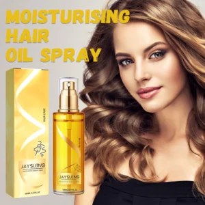 JAYSUING Hair Moisturizing Oil Spray