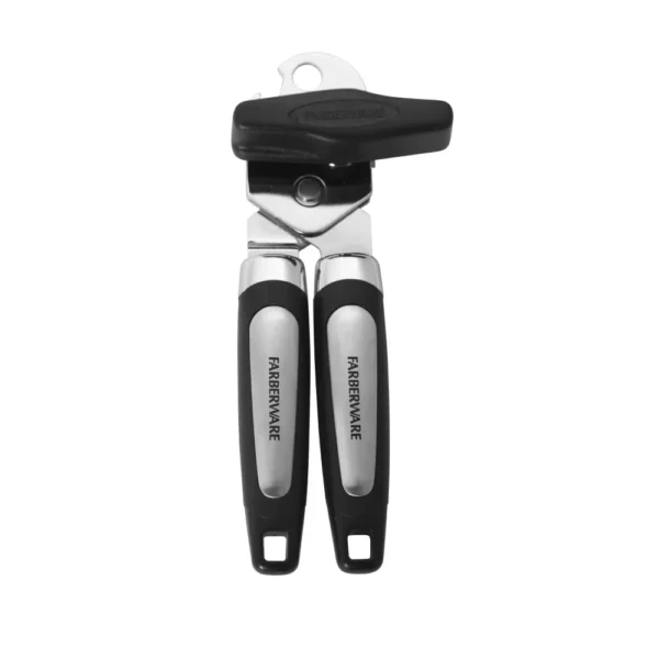 Professional 14-Piece Kitchen Tools and Gadgets Kitchen Utensil Set (Black) - Image 6