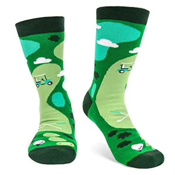 Fun Socks Funny Gifts for Men Women and Teens - Image 3