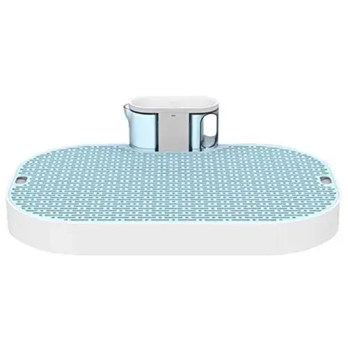Smart Dog Toilet for Pets Indoor Potty Training Pads Puppy Potty Tray with Automatic Urine Collection and No More Paper Pad - Image 10