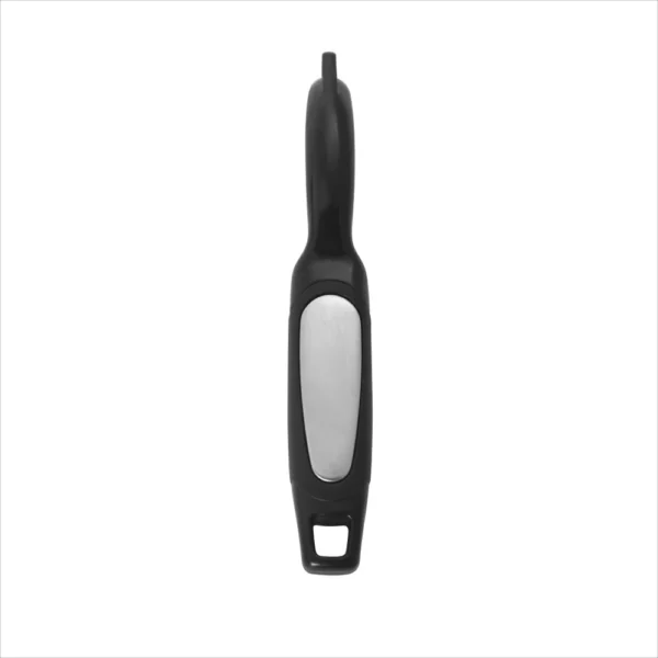 Professional 14-Piece Kitchen Tools and Gadgets Kitchen Utensil Set (Black) - Image 5