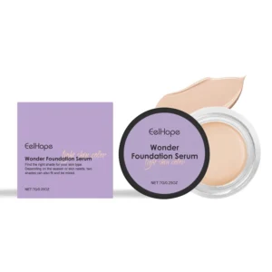 Eelhope Long Lasting Moisturizing Concealer Long Lasting Moisturizing Natural Concealer Is Waterproof Sweat Resistant And Light