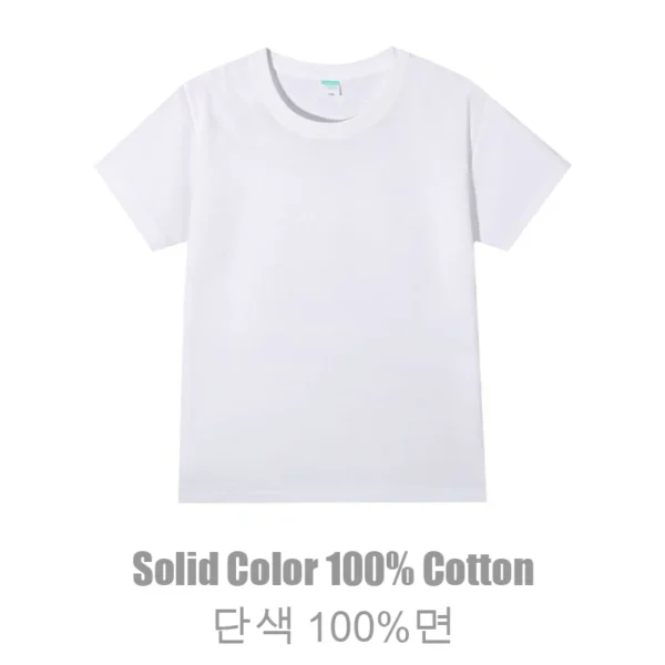 Korean Children's Clothes 2025 Summer Tops Art New York City Graphic T Shirts Cotton Baby Boys Short Sleeves Shirt Kids Clothes - Image 11
