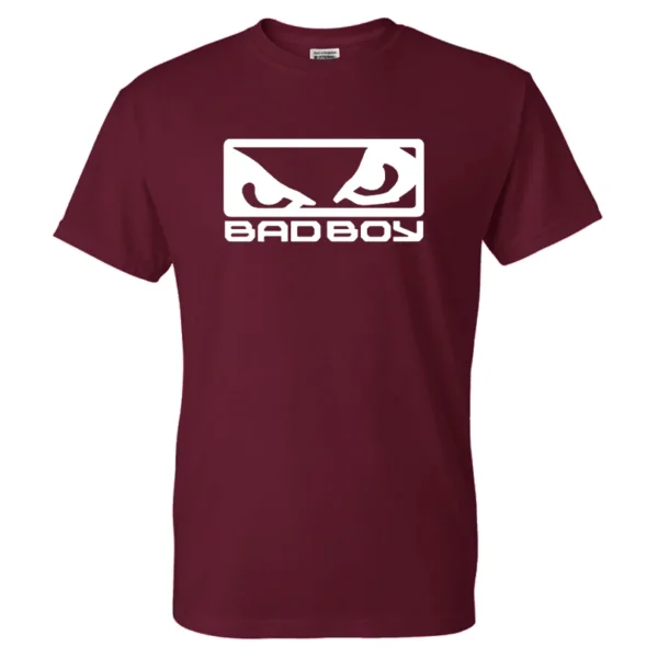 Bad Boy T-shirt Fashion Print Streetwear Men Women High Quality Cotton Tshirt Sport Casual Shirt Hip Hop Tees Tops Male Clothing - Image 17