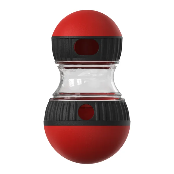 Pet Dog Treat Dispenser For Small Medium Large Dogs Interactive Indoor Improve IQ Training Dog Toys Labrador Chihuahua Product - Image 7