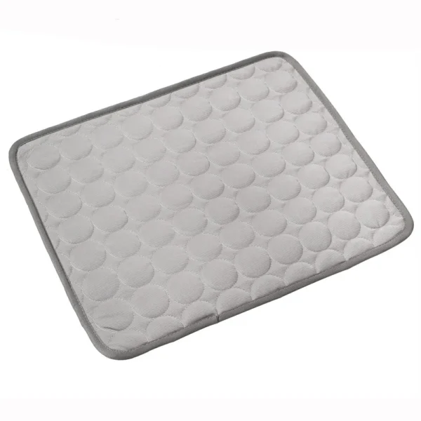 Dog Cooling Mat Summer Pet Cold Bed Extra Large For Small Big Dogs Pet Accessories Cat Durable Blanket Sofa Cat Ice Pad Blanket - Image 7