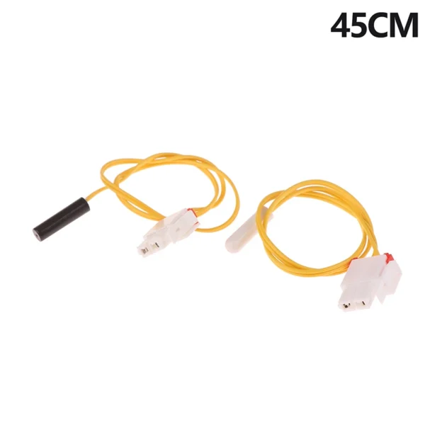 1PC Replacement Thermostat For Samsung AP41336842 DA32-10105R DA32-00006W Refrigerator Defrost Temperature Sensor 5k - Image 3