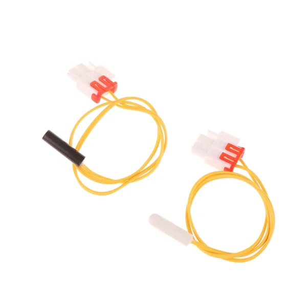 1PC Replacement Thermostat For Samsung AP41336842 DA32-10105R DA32-00006W Refrigerator Defrost Temperature Sensor 5k - Image 6