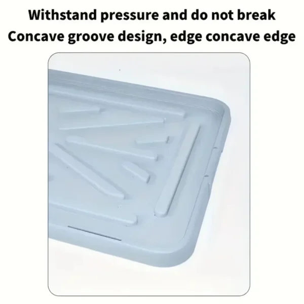 Pet Dog Toilet Dog Potty Pan Artificial Grass Pee Pad Anti-Splash Removable Large Dog Urinal Puppy Kitten Urine Cleaning Tool - Image 4