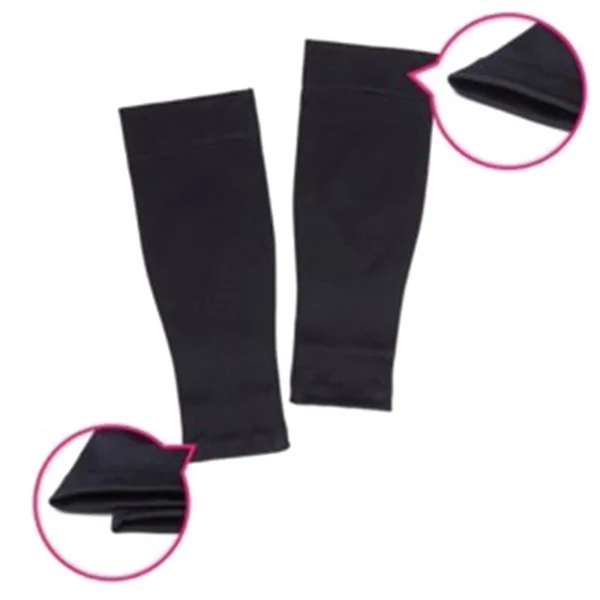 1 Pair Varicose Veins Medical Stovepipe Sports Compression Support Socks - Image 4