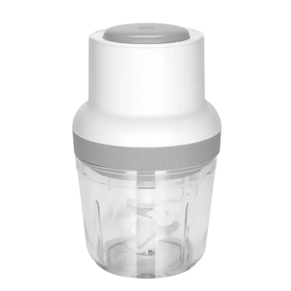 Multifunctional Baby Food Maker Processor Set Fruit Vegetable Meat Chopper Baby Food Blender - Image 7