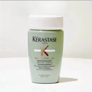 Shampoo Removes Dandruff, Moisturizing, Nutritious, Deep Clean, Refreshing, Oil Control 80ml, Men and Women's Hair Care Soft