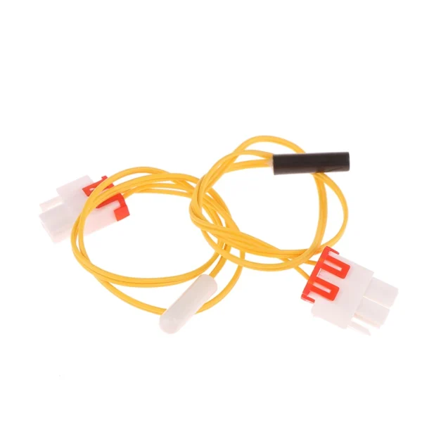 1PC Replacement Thermostat For Samsung AP41336842 DA32-10105R DA32-00006W Refrigerator Defrost Temperature Sensor 5k - Image 5