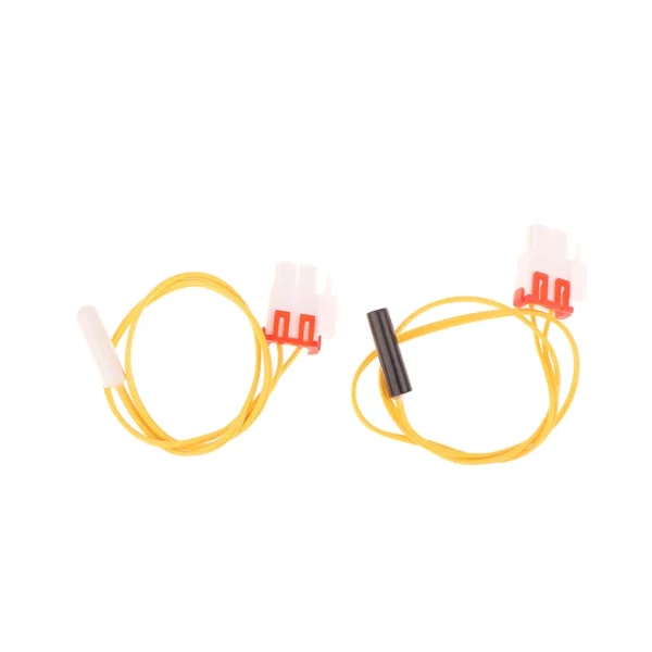 1PC Replacement Thermostat For Samsung AP41336842 DA32-10105R DA32-00006W Refrigerator Defrost Temperature Sensor 5k - Image 4
