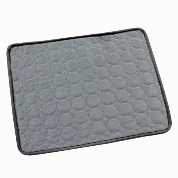 Dog Cooling Mat Summer Pet Cold Bed Extra Large For Small Big Dogs Pet Accessories Cat Durable Blanket Sofa Cat Ice Pad Blanket - Image 10