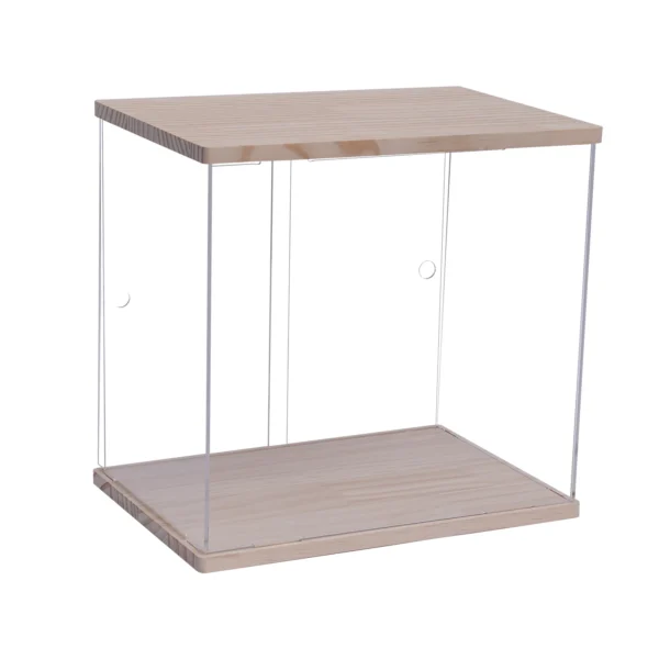Storage Specification for Household Products Toys Jewelry Cosmetics Display Rack/Counter Box - Image 4