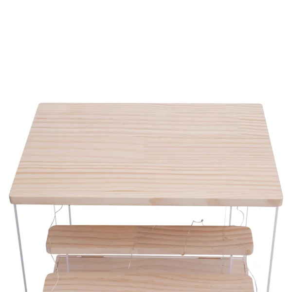 Storage Specification for Household Products Toys Jewelry Cosmetics Display Rack/Counter Box - Image 6