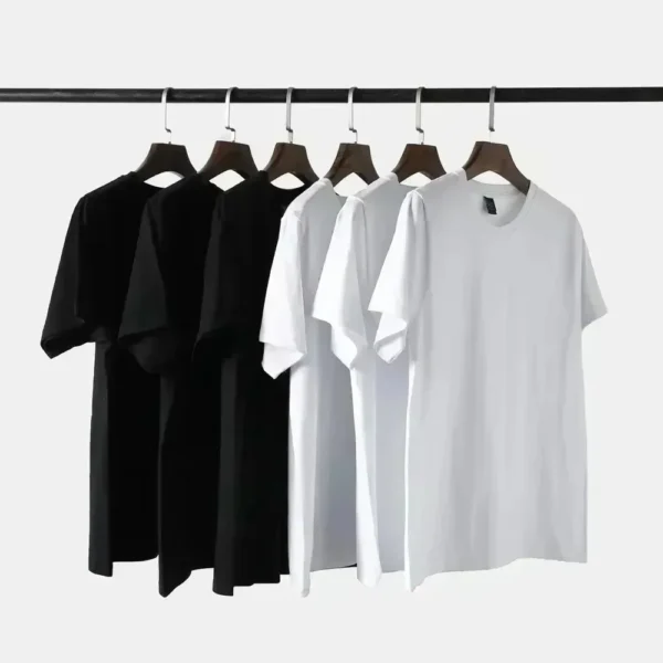 YoungBoy Never Broke Again 2025 Tour T-shirts 2025 Hip Hop Vintage Top Oversized Streetwear Women Men High Quality Cotton Tshirt - Image 5