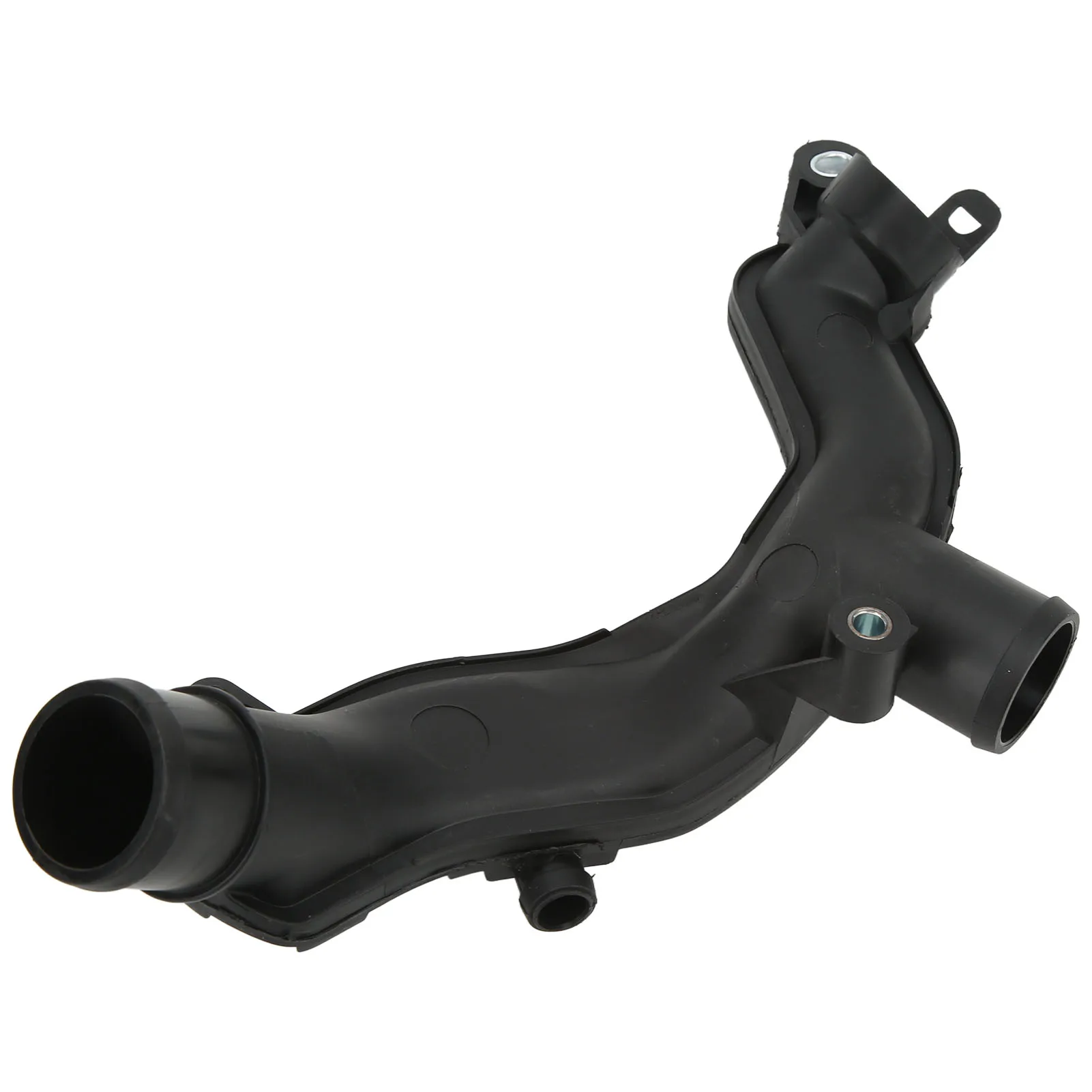 Thermostat Hose Coolant Water Outlet Tube LR092992 Replacement for Land Range Rover LR4 3.0L Supercharged - Image 7