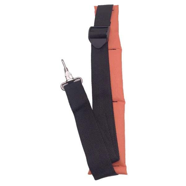 Nylon Trimmer Shoulder Strap Adjustable Shoulder Strap Harness For Trimmer Lawn Eater Grass Edger Garden Lawn Mower Spare Parts - Image 6