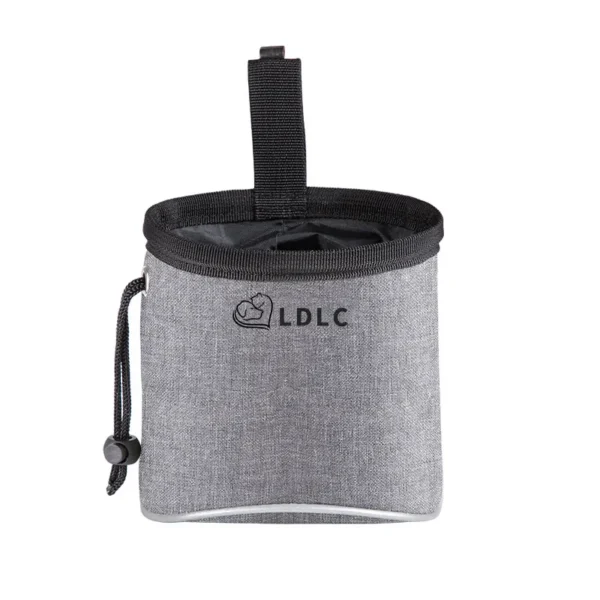 Dog Treat Training Pouch Easily Carries Pet Toys Treats Built In Poop Bag Dispenser Outdoor Dog Trainings Bag - Image 8