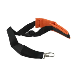 Adjustable Shoulder Strap Harness for Trimmer and Leaf Blower Comfortable Fit for Reducing Fatigue and Weight Distribution