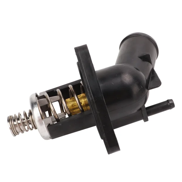 Car Engine Thermostat 12674639 Water Pump Outlet Assembly Replacement - Image 2