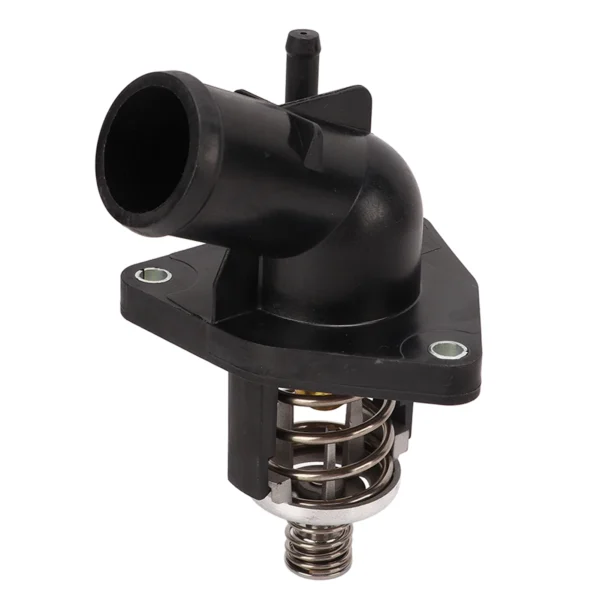 Car Engine Thermostat 12674639 Water Pump Outlet Assembly Replacement - Image 4