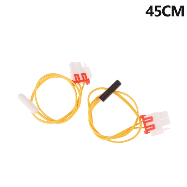 1PC Replacement Thermostat For Samsung AP41336842 DA32-10105R DA32-00006W Refrigerator Defrost Temperature Sensor 5k - Image 2