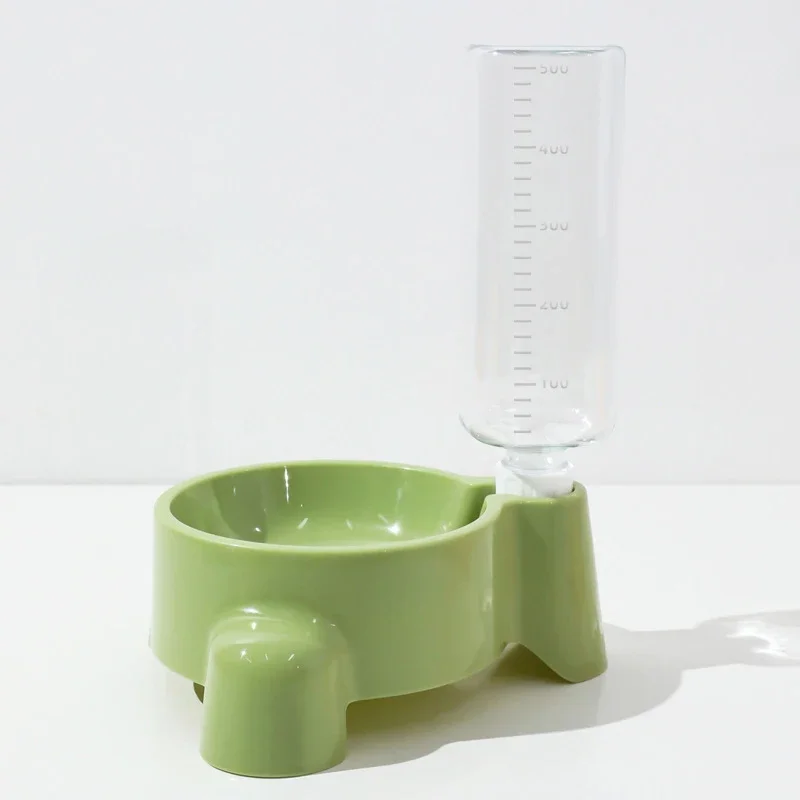 Pet Water Bottle Automatic Water Feeding For A Single Bowl Of Drinking Water Puppy Cat Drinking Bowl Dispenser Pet Supplies - Image 8