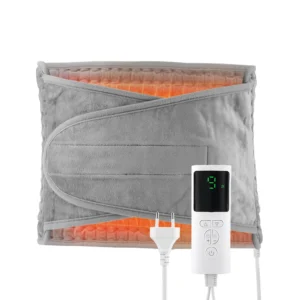 9 Levels Electric Heating Blanket Heated Mat Electro Sheet Pad for Bed Sofa Warm Winter Thermal Blankets Warmer Home Use