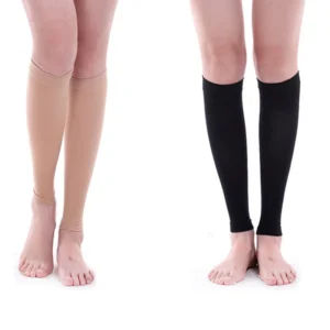 1 Pair Varicose Veins Medical Stovepipe Sports Compression Support Socks